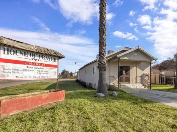 260 N Los Angeles Street, Tulare, CA 93274