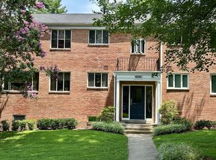 10505 Montrose Ave #M201, Bethesda, MD 20814