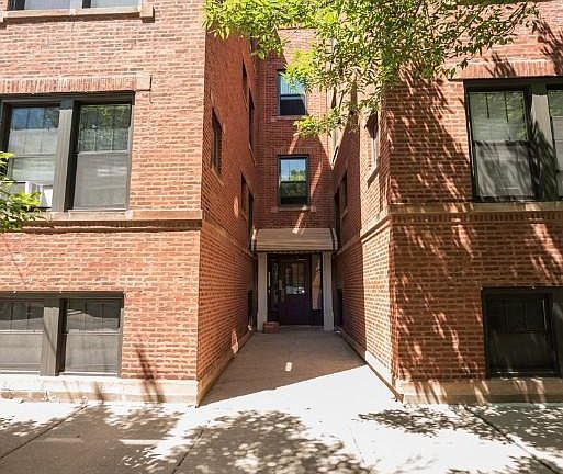 5th image of 2612 W Gunnison St #1725