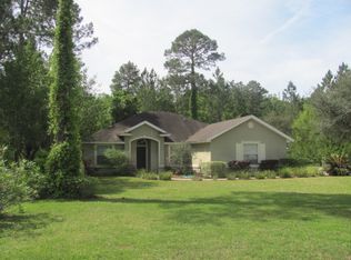 96107 Sweetbriar Ln, Yulee, FL 32097