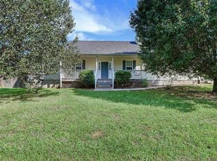 1700 Granite Ln, Statham, GA 30666