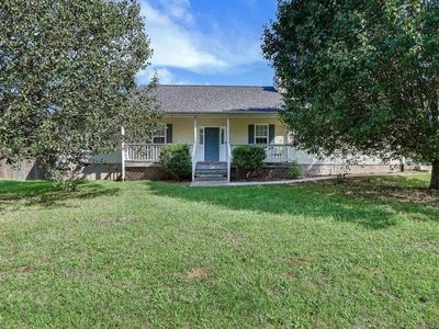 1700 Granite Ln, Statham, GA, 30666