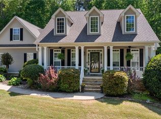 145 Ryans Ct, Sharpsburg, GA 30277