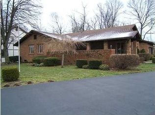 4491 Shire Mill Rd, Hilliard, OH 43026