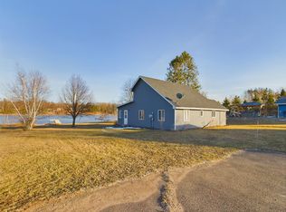 2768 80th St, Frederic, WI 54837