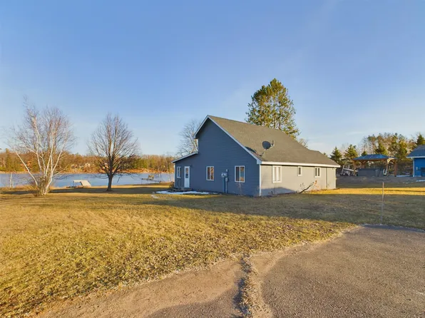 2768 80th St, Frederic, WI 54837