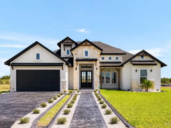 8100 Coyote Dr, Mission, TX 78574