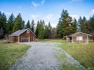 11411 Littlerock Rd SW, Olympia, WA 98512