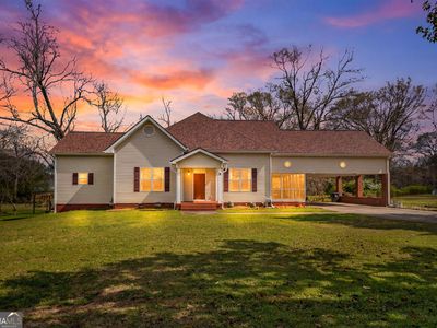 38 Bowden St, Locust Grove, GA, 30248