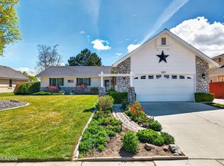 1692 Lantana Dr, Minden, NV