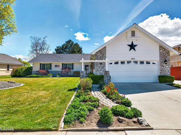 1692 Lantana Dr, Minden, NV 89423