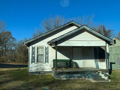 117 Rhea St, Jackson, TN, 38301