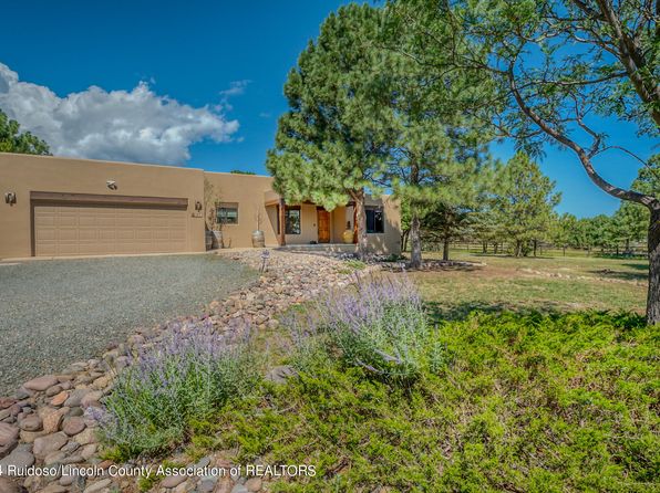 103 Sunflower Ct, Alto, NM 88312