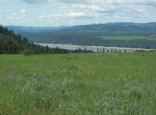 3366 Spirit Ridge Way, Rice, WA 99167