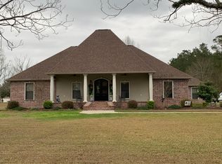 22134 Blackwell Farm Rd, Saucier, MS 39574
