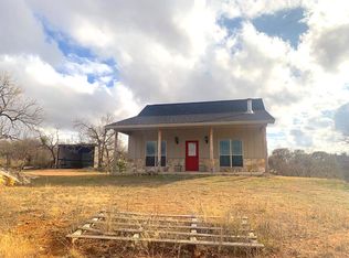 602 W Luce St, Llano, TX 78643