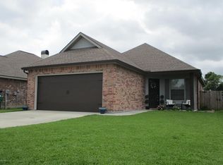 141 Rue Vlg, Maurice, LA 70555