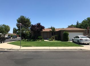 2613 Purdue Ave, Clovis, CA 93611