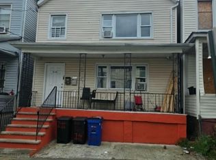 616 Fulton St, Elizabeth, NJ 07206