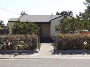 3774 Section Ave, Stockton, CA 95215