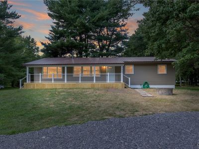 111 Dutch Rd W, Central Square, NY, 13036