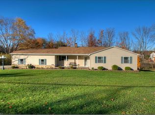 8434 Shepard Rd, Macedonia, OH 44056