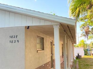 5829 Elm St, New Pt Richey, FL 34652