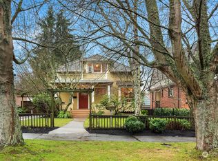 1509 45th Ave SW, Seattle, WA 98116