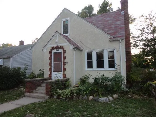 3559 Morgan Ave N, Minneapolis, MN 55412