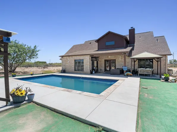 348 Northline Rd, Del Rio, TX 78840