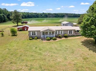 6439 Cedar Grove Rd, Big Sandy, TN 38221