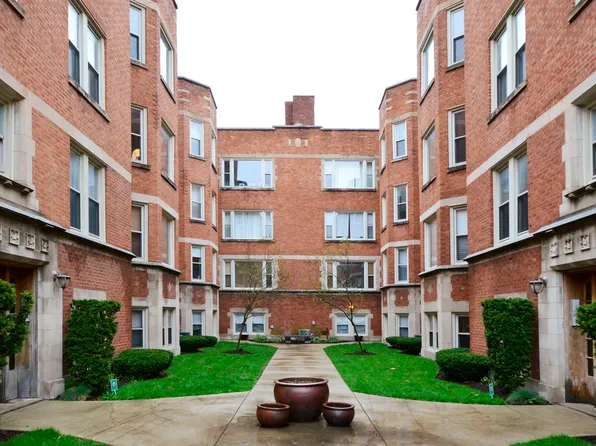 1620 W Columbia Ave APT 3S, Chicago, IL 60626
