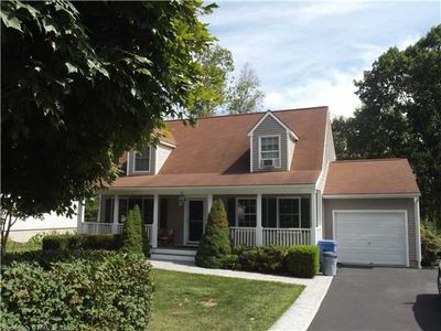 116 Heather Glen Ln, Groton, CT, 06355