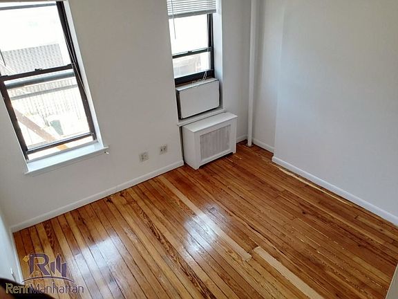 2nd image of 172 W 109th St #4