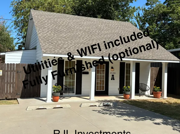 3130 N Barnes Ave #A, Oklahoma City, OK 73112