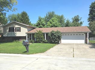 648 Yosemite Dr, Indianapolis, IN 46217