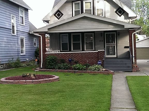 New Landscaping/All Exterior