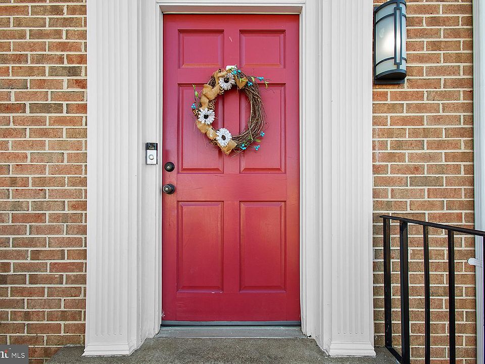 5829 Belcher Farm Dr, Centreville, VA 20120 Zillow