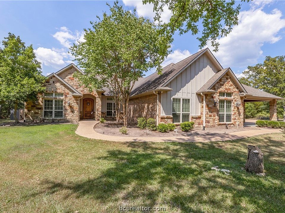 18675 Tallulah Trl, College Station, TX 77845 MLS 22009157 Zillow
