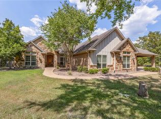 18675 Tallulah Trl, College Station, TX 77845