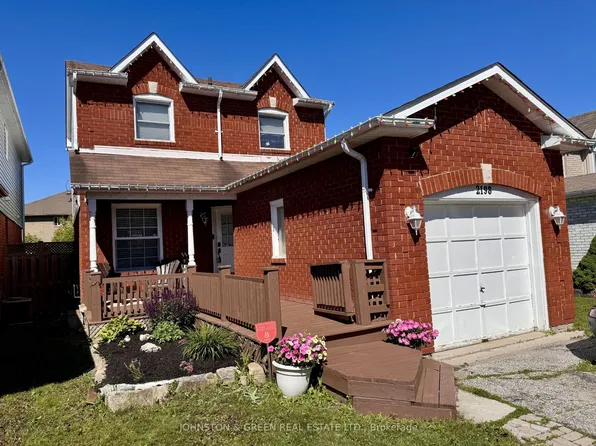 2198 Chalmers Cres, Innisfil, ON L9S 1Y6