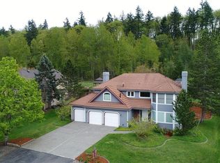 18115 SE 279th Pl, Covington, WA 98042