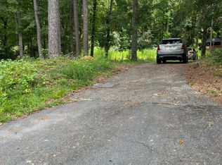 1215 Dogwood Dr, Orangeburg, SC 29118