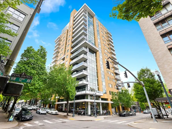 311 NW 12th Ave Unit 603, Portland, OR 97209