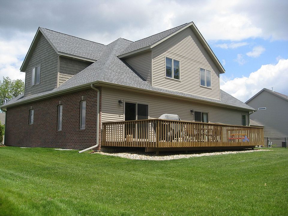 2nd image of 6030 W Eaglecreek Dr