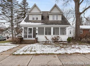3043 Higgins Ave SW, Grandville, MI 49418
