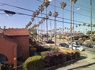 5353 1/2 S Harcourt Ave #5353-1/2, Los Angeles, CA 90043
