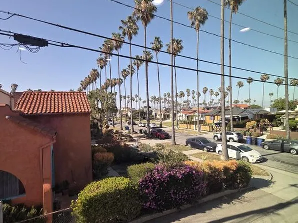 5353 1/2 S Harcourt Ave, Los Angeles, CA