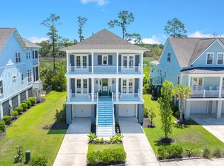 2320 Bucktail Ct, Mount Pleasant, SC 29466