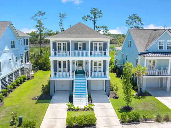 2320 Bucktail Ct, Mount Pleasant, SC 29466